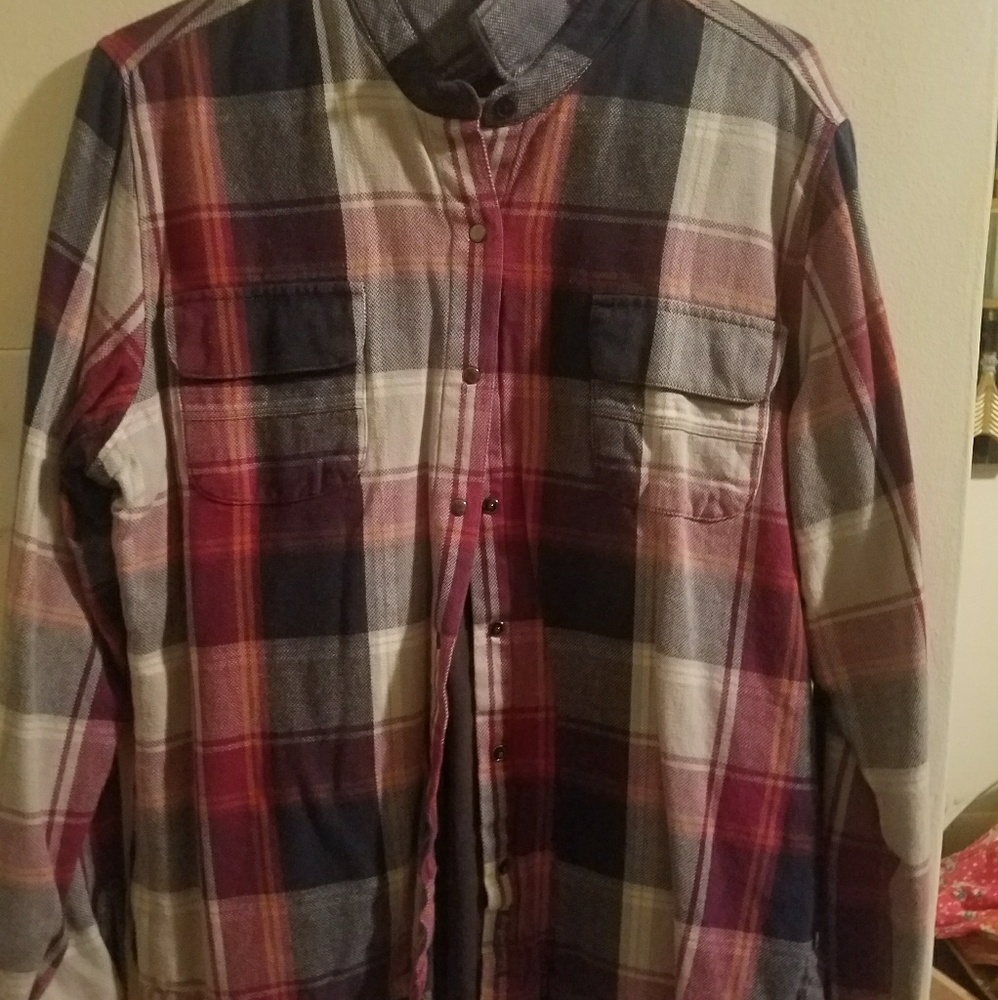 Flannel